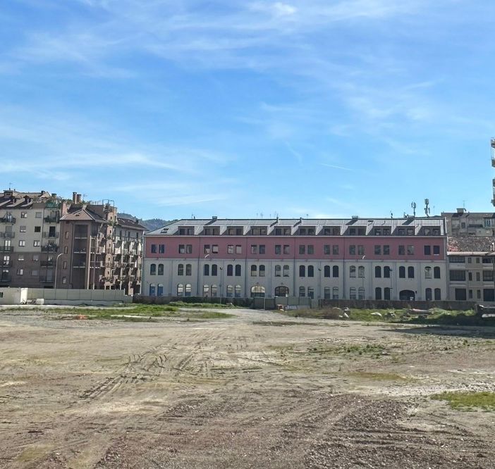 Student Hotel a Ponte Mosca, rinviato l'avvio dei lavori: cantiere solo nel 2026