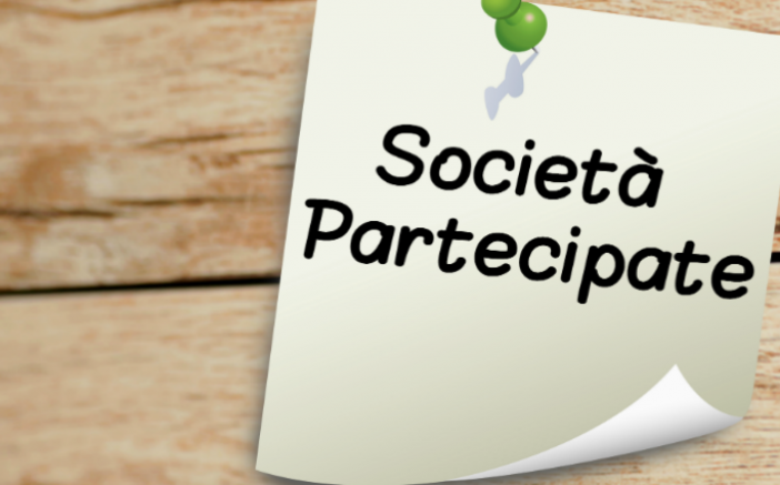 I sindacati soddisfatti per l’accordo sul riordino delle società a partecipazione pubblica
