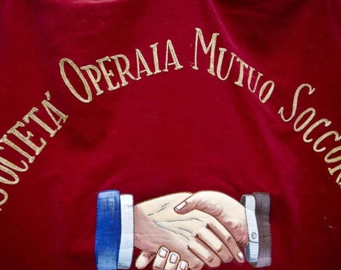 Foto di repertorio