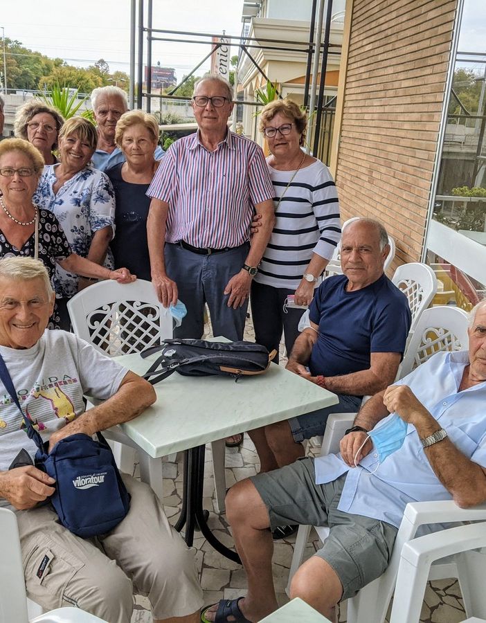 Vacanze a Rimini grazie ai centri d'incontro