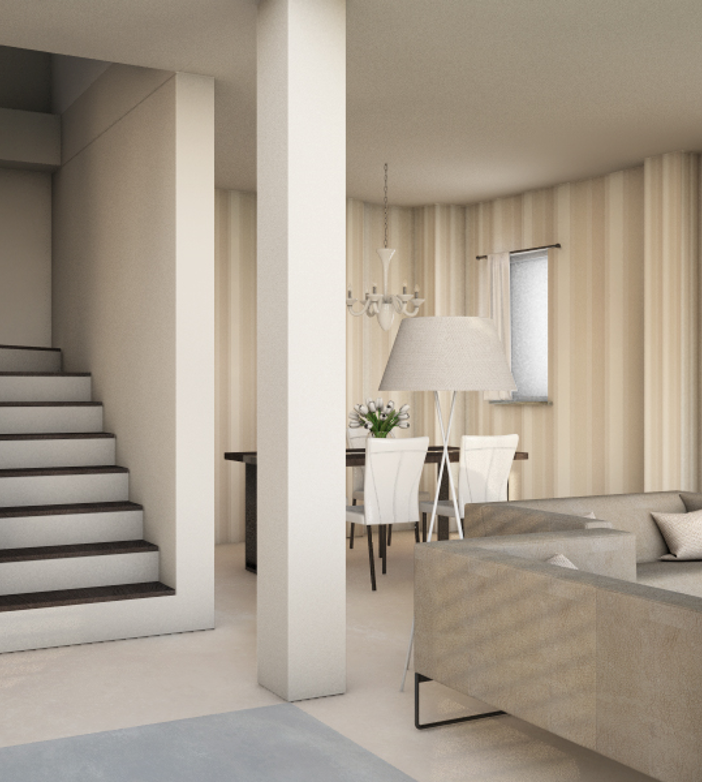 Come decorare il tuo soggiorno