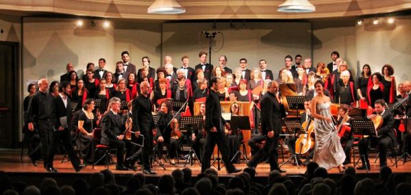 MiTo, concerto in Quadreria giovedì 19 settembre