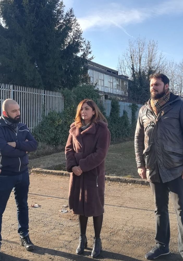 Rave party a Cirè, Montaruli-Marrone: &quot;Presenteremo un'interrogazione al ministro dell'Interno&quot;