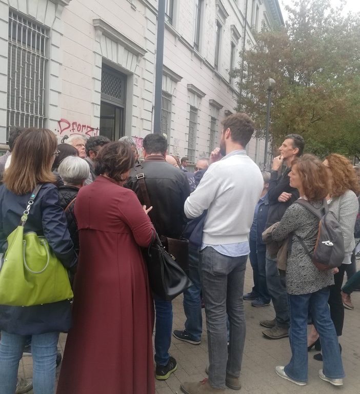 Zona 30 a Vanchiglia: ascoltata una delle richieste della Circoscrizione 7