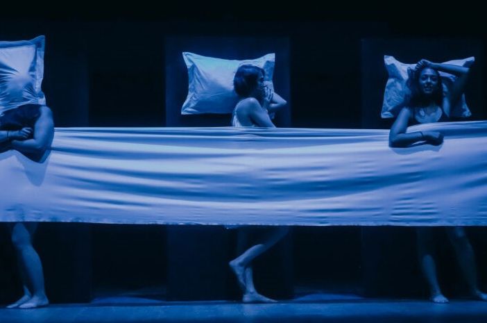 Teatro, in scena all'Astra &quot;Le mie tre sorelle&quot; di Ashkan Khatibi