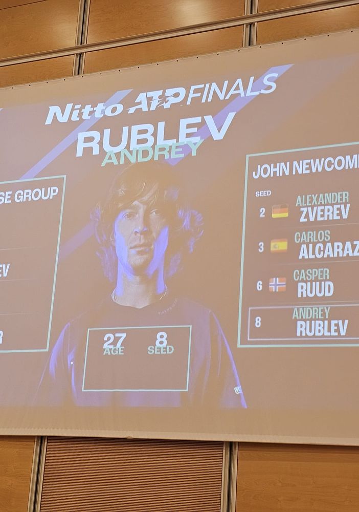 Atp Finals, verso un'altra edizione da tutto esaurito: sorteggiati i due gironi