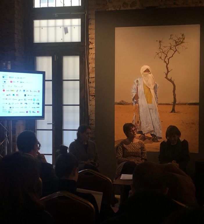 sotto18 film festival