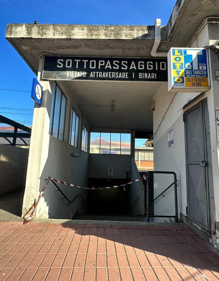 Strage di Brandizzo, Chiorino: &quot;Lavoriamo sulla prevenzione, questi drammi non capitino mai più&quot; [VIDEO]