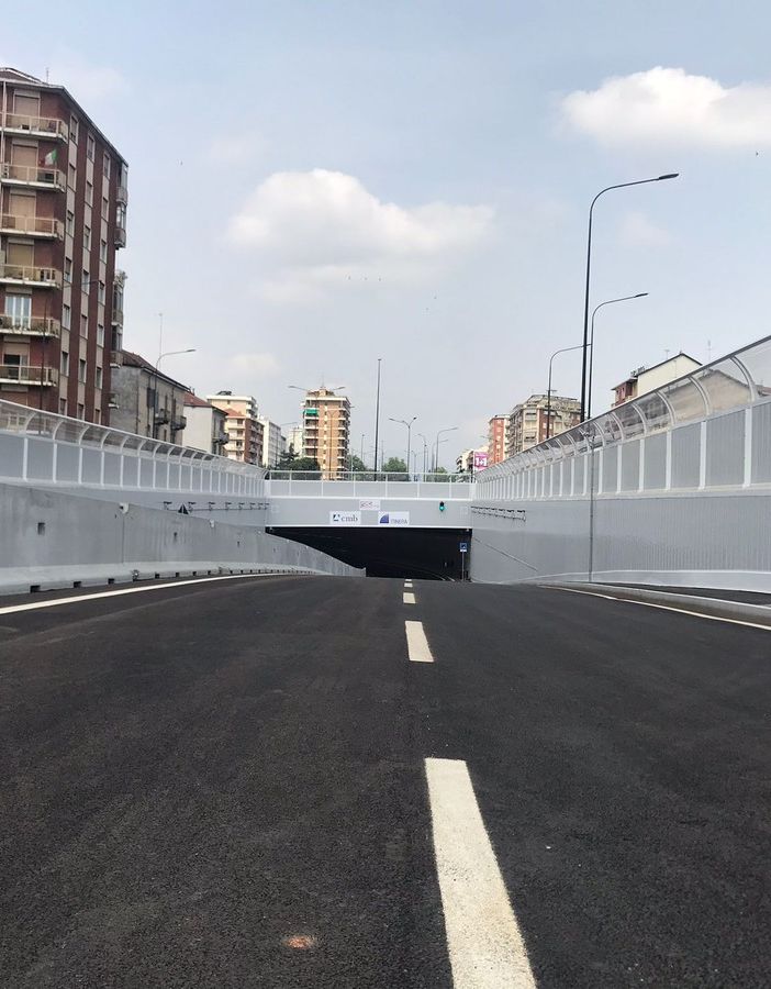 A gennaio 2024 nuova stazione ferroviaria Grosseto-Lulli