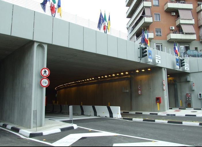 Nei prossimi giorni chiusa al transito dei mezzi via Cesare Battisti: i dettagli