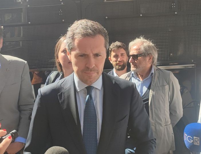 Occupazione di Palazzo Nuovo, Perego: &quot;Manifestare è lecito ma no all'antisemitismo&quot;