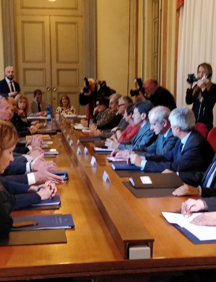Criminalità organizzata: in provincia di Torino confiscati 373 beni, ma solo 50 sono stati riutilizzati