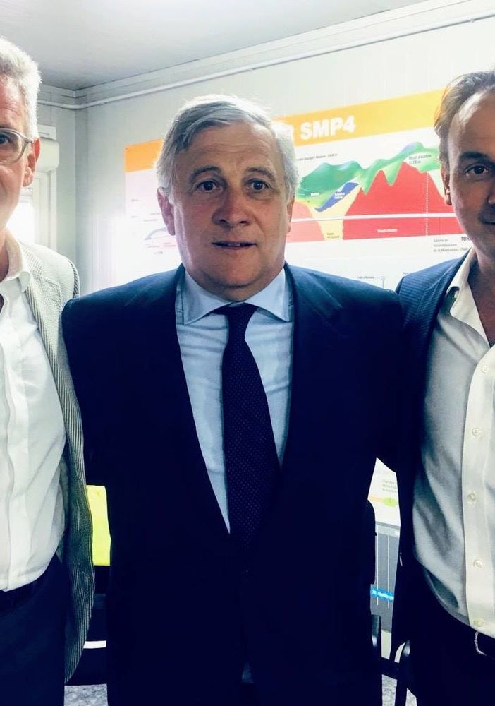 Sozzani: “Il Piemonte al fianco di Cirio per superare il torinocentrismo e per lo sviluppo delle province”