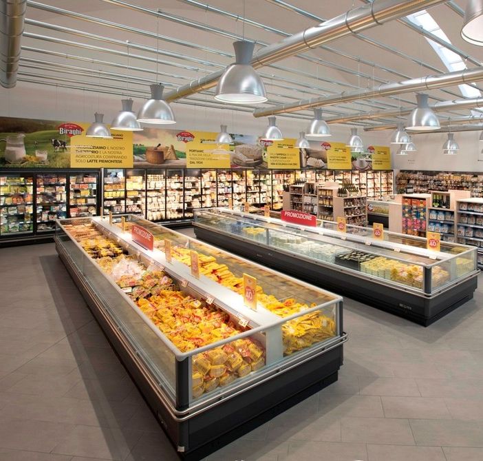 Biraghi partecipa a Cibus 2021 e presenta la nuova Gran Ricotta Super Cremosa