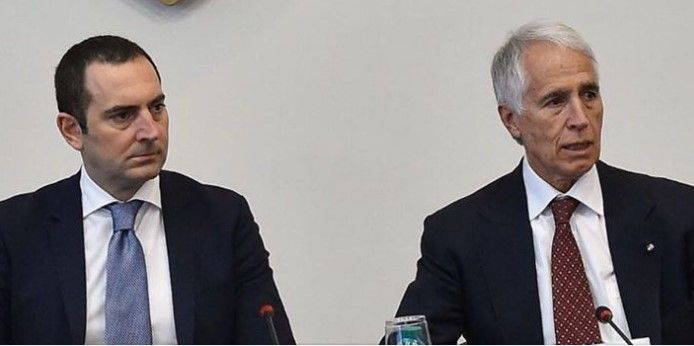 Svolta epocale, il vincolo sportivo sarà abolito. Tante novità anche sul fronte giuslavoristico