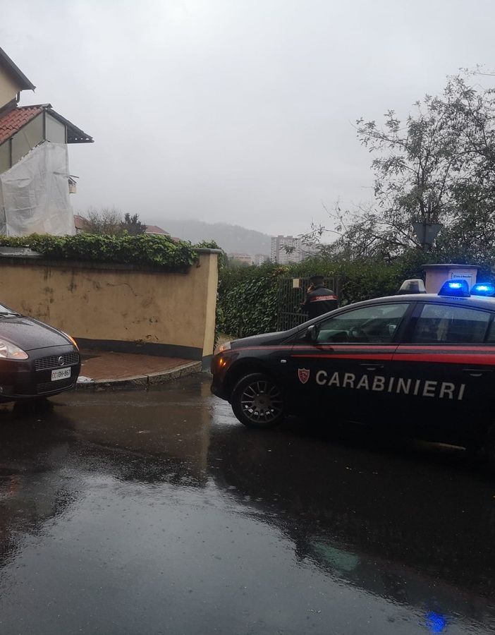 &quot;Far West&quot; a Moncalieri, 45enne ferito da colpi di arma da fuoco