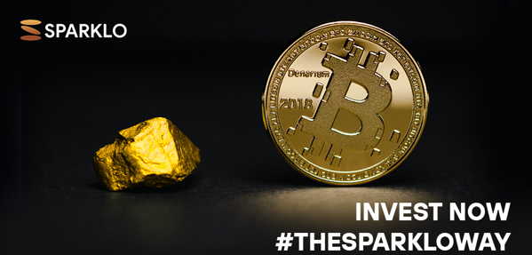 Sparklo (SPRK): una criptovaluta unica nel suo genere destinata a fare il boom nella prossima corsa al rialzo!