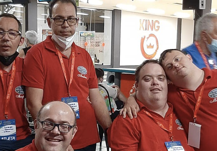 Tutto pronto per i XXXIII Giochi nazionali estivi Special Olympics