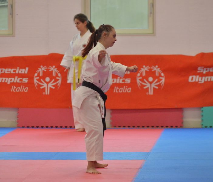 Giochi nazionali Special Olympics: 20 le discipline previste in diversi impianti della Città metropolitana