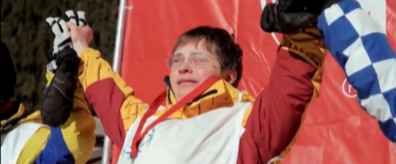 Special Olympics