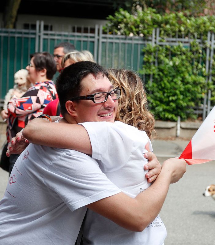 Domani il via ai giochi nazionali estivi Special Olympics con la Cerimonia d'Apertura: una festa di sport e inclusione [FOTO]