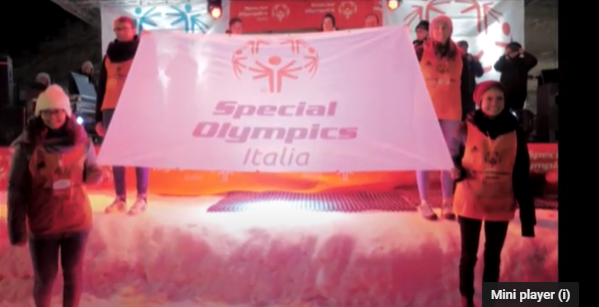 special Olympics