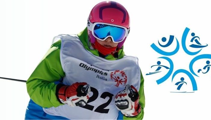 Special Olympics, test event nei siti olimpici di Sestriere e Pragelato