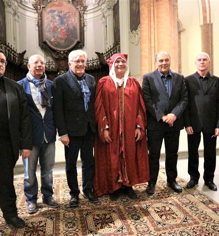spettacolo teatrale moncalieri