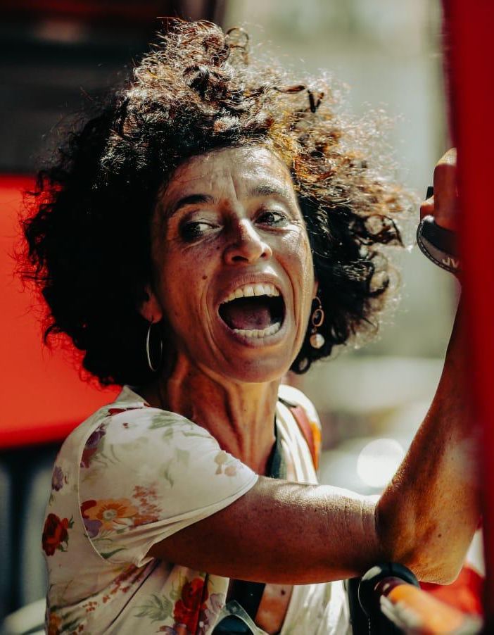 Biennale Democrazia, Chorós presenta lo spettacolo &quot;Le guerre del nostro tempo&quot;,