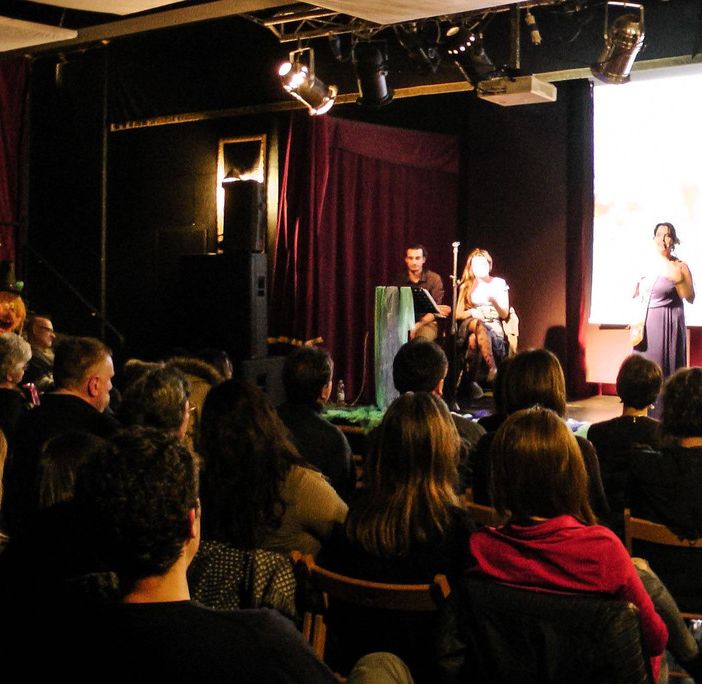 Moncalieri, domani sera &quot;Le prénom&quot; al teatro Dravelli