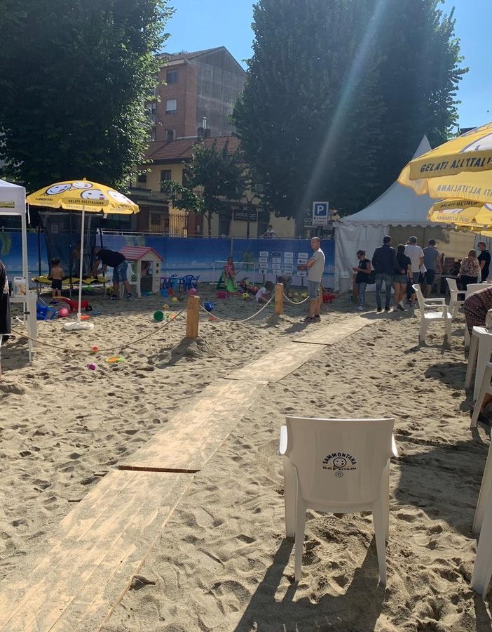 Immagine delle passate edizioni