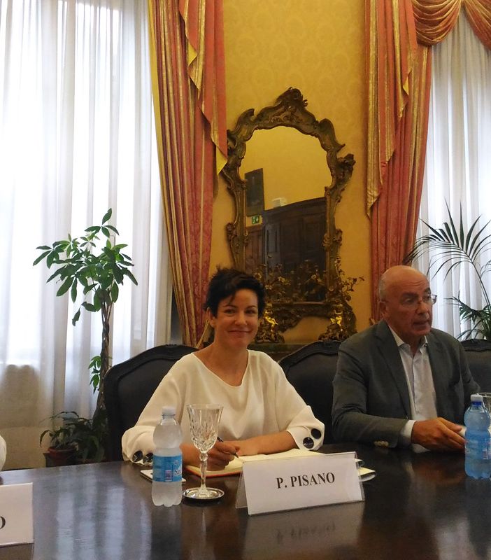 L’Università di Torino apre il Wi-Fi ai cittadini: bastano le credenziali SPID
