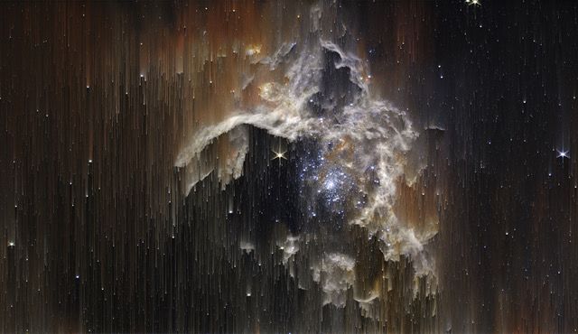 Unito e C2C Festival alla scoperta dell'universo attraverso le immagini del telescopio James Webb