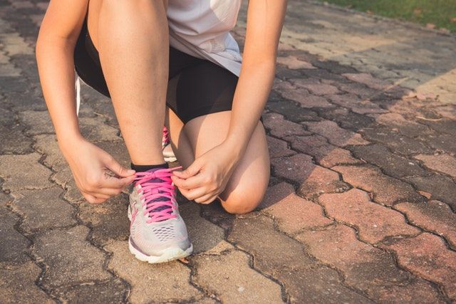 5 sport in solitaria per continuare ad allenarsi sempre