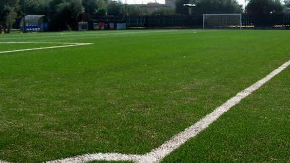 impianto sportivo immagine di repertorio