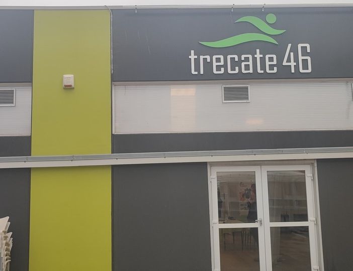 Con il progetto 'Play District' sport gratis per i giovani alla Trecate46