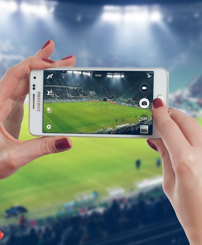 Sport e digitale: un tuffo nei principali sviluppi di oggi