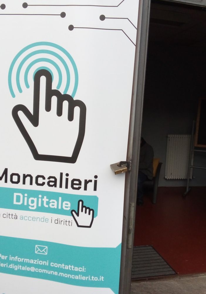 moncalieri digitale - foto di archivio