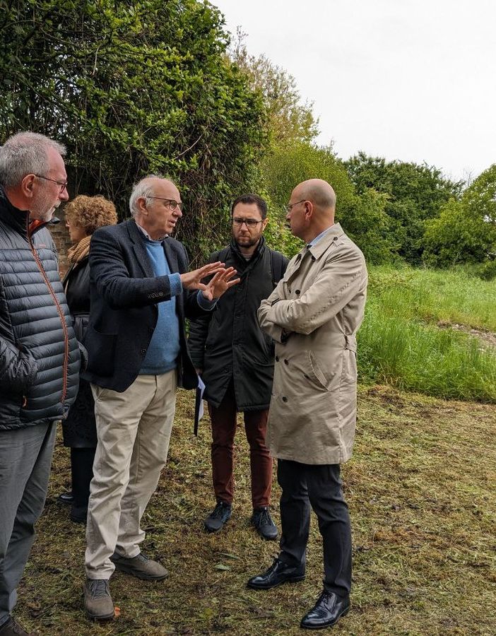 Dopo quello di Settimo, apre anche a Leini lo sportello del progetto P.U.O.I.