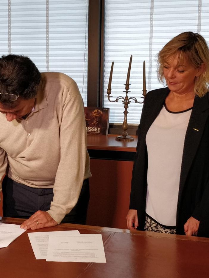 Separazioni e divorzi: in Tribunale nasce lo sportello che aiuta le coppie e i loro figli