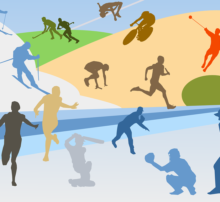 Aperto il bando regionale &quot;misure straordinarie per lo sport - emergenza Covid 19&quot;