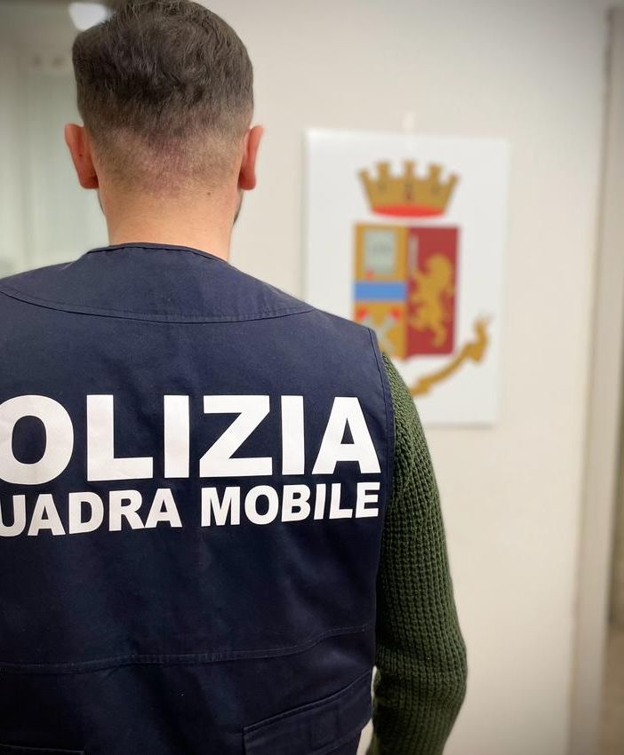 Ricercato a Torino per reati di spaccio commessi nel 2020, viene arrestato nel centro di Savona