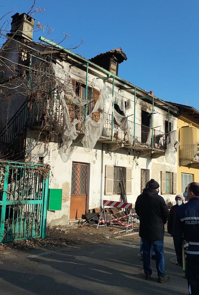 stabile via aosta