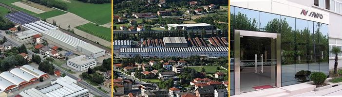 La Savio conferma il licenziamento di 82 lavoratori dello stabilimento di Chiusa San Michele