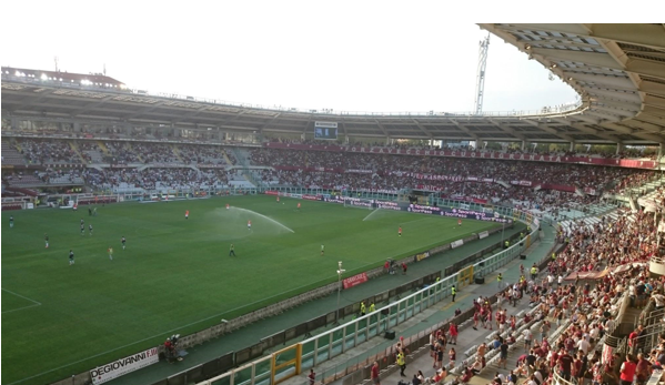 GTT si veste di granata: in palio i biglietti per la partita di campionato Toro-Genoa