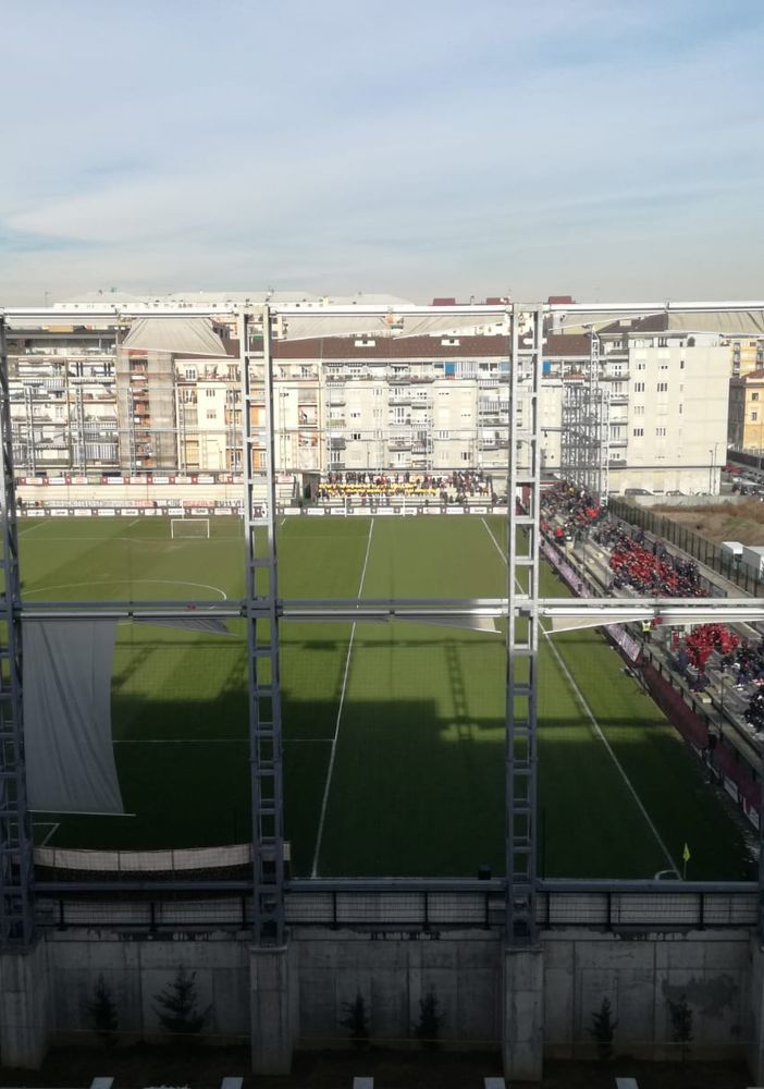 Filadelfia, per completare l'opera mancano 7,5 milioni di euro: il popolo granata in attesa di un investimento che (per ora) non c'è