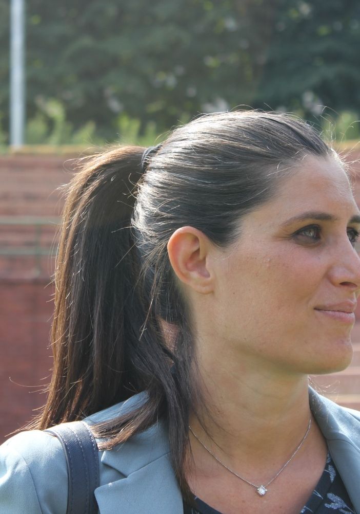 Chiara Appendino