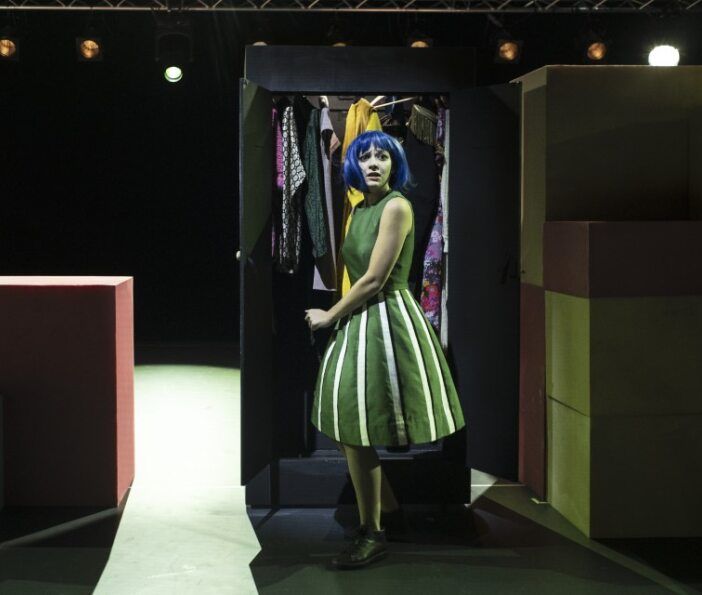 Teatro, all'Astra arrivano i Fantasmi: la nuova stagione dedicata alle Verità che sfuggono