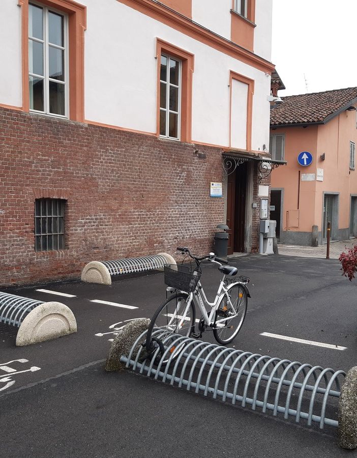 Carmagnola aderisce alla Settimana dell’Aria Pulita