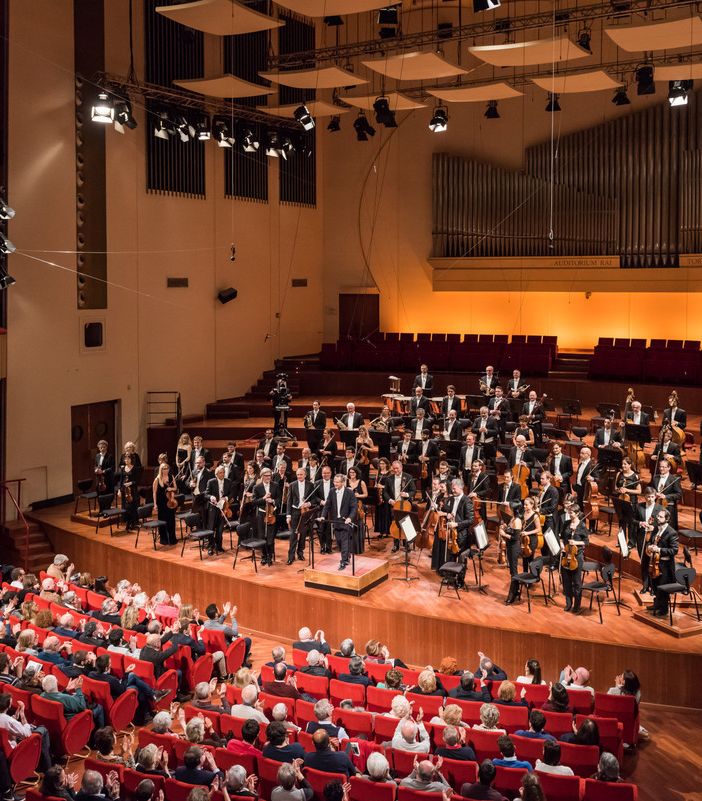 Orchestra Sinfonica Nazionale della RAI e Accademia di Musica di Pinerolo presentano il nuovo bando di Professione Orchestra